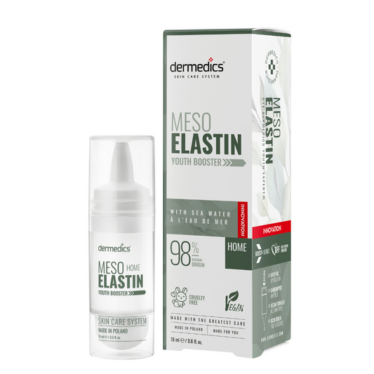 MESO ELASTIN (BOOST+ Series)