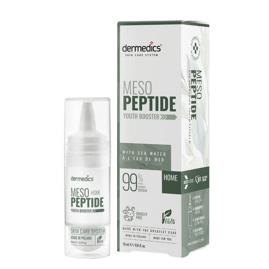 MESO PEPTIDE (BOOST+ Series)