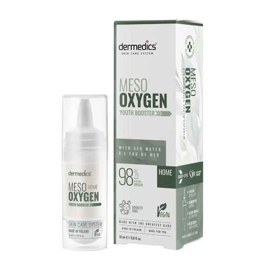 MESO OXYGEN (BOOST+ Series)