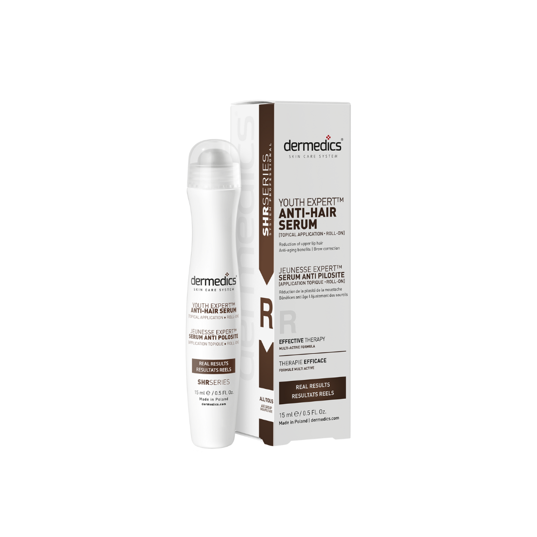 SHR Anti-Hair Roll-On Serum