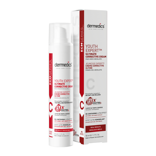 ECM Ultimate Corrective Cream