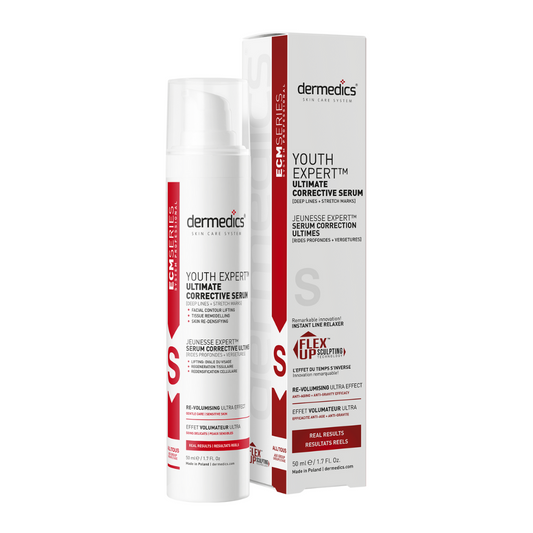 ECM Ultimate Corrective Serum