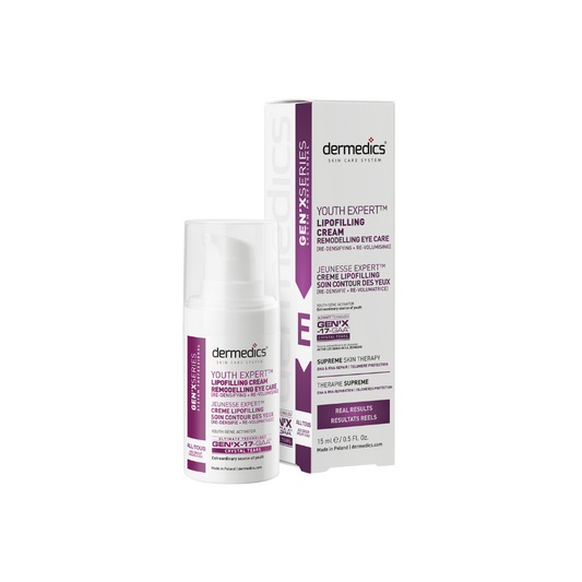 GEN'X Global Anti-Aging Cream Remodelling Eye Care