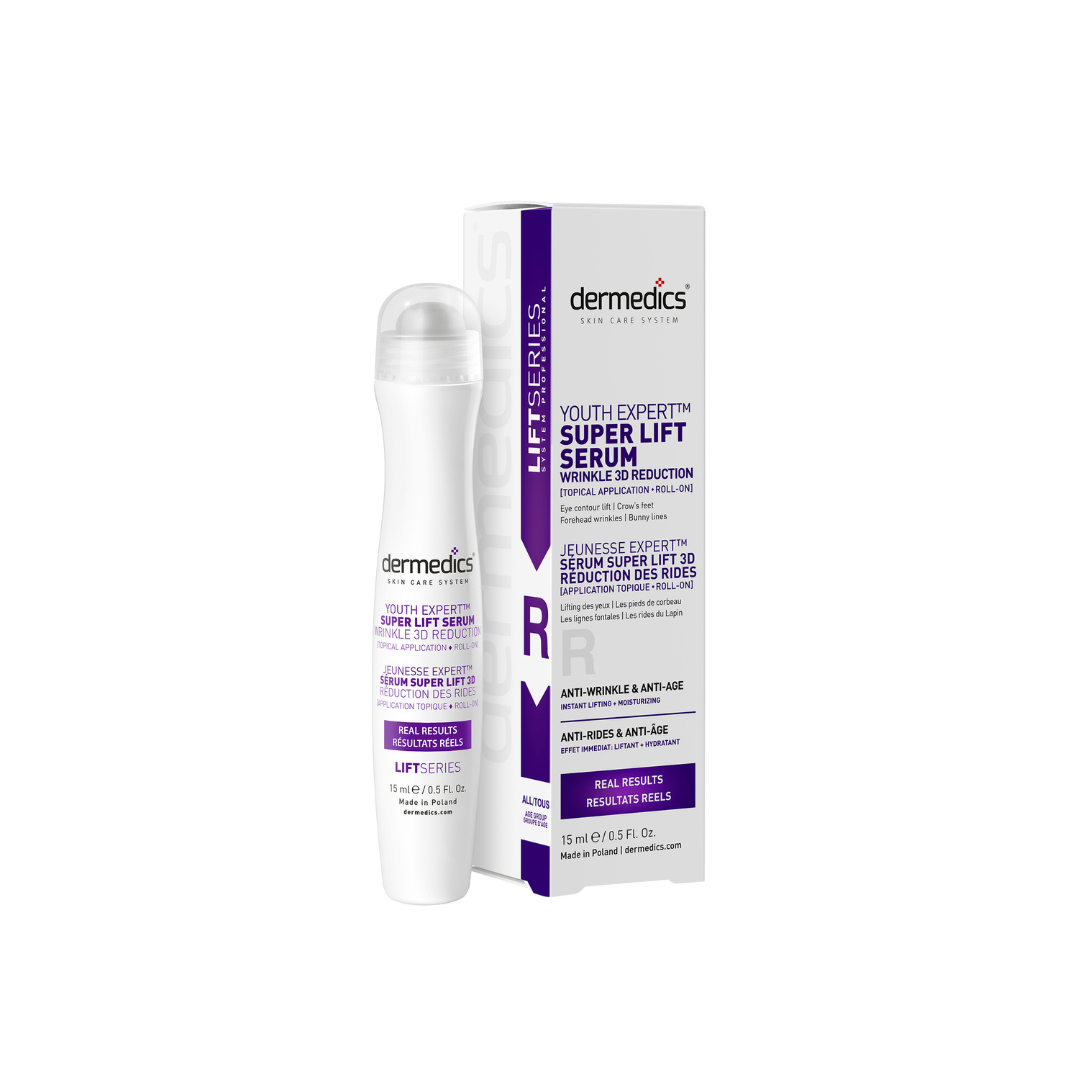 Super Lift Roll-on Serum