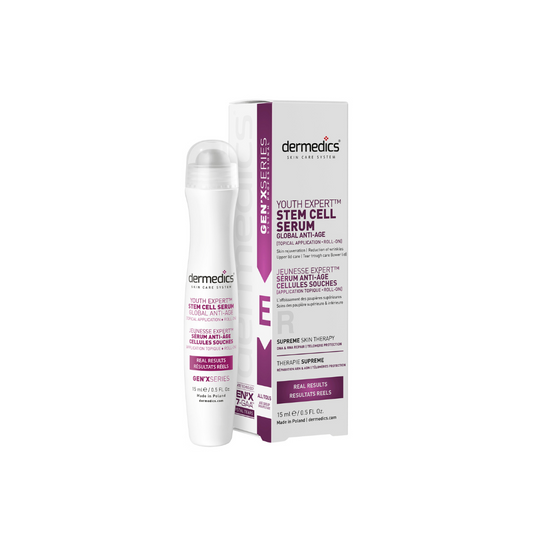 GEN'X Stem Cell Roll-on Serum